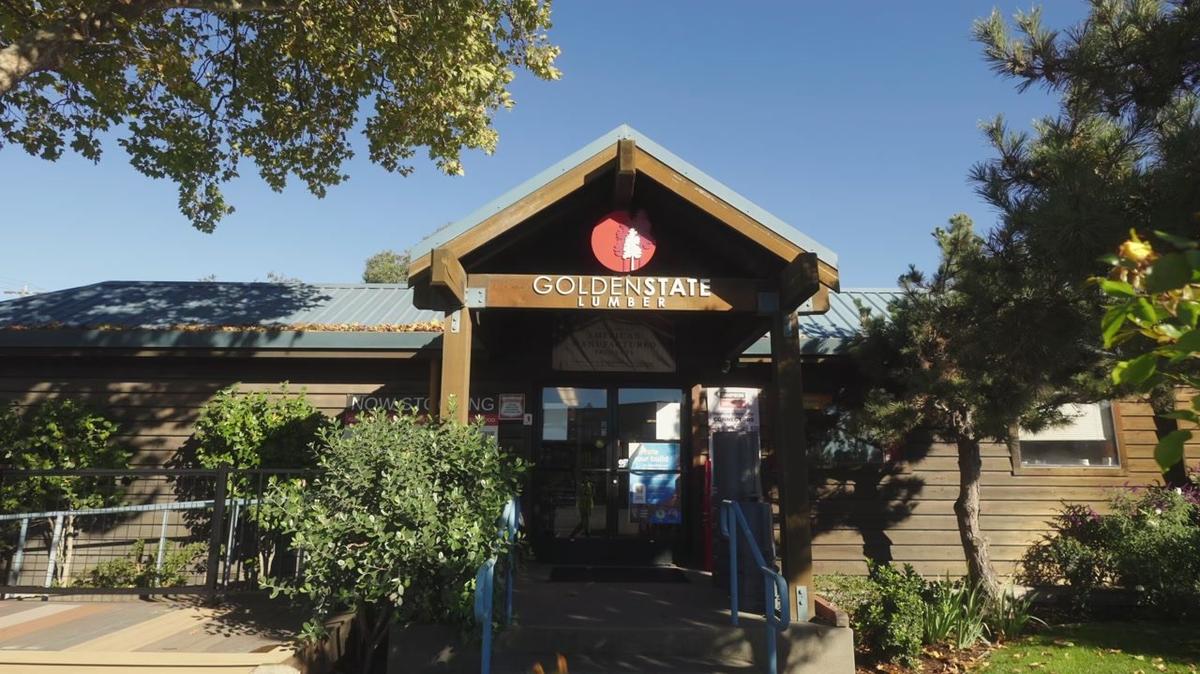 Santa Rosa Lumberyard Promo