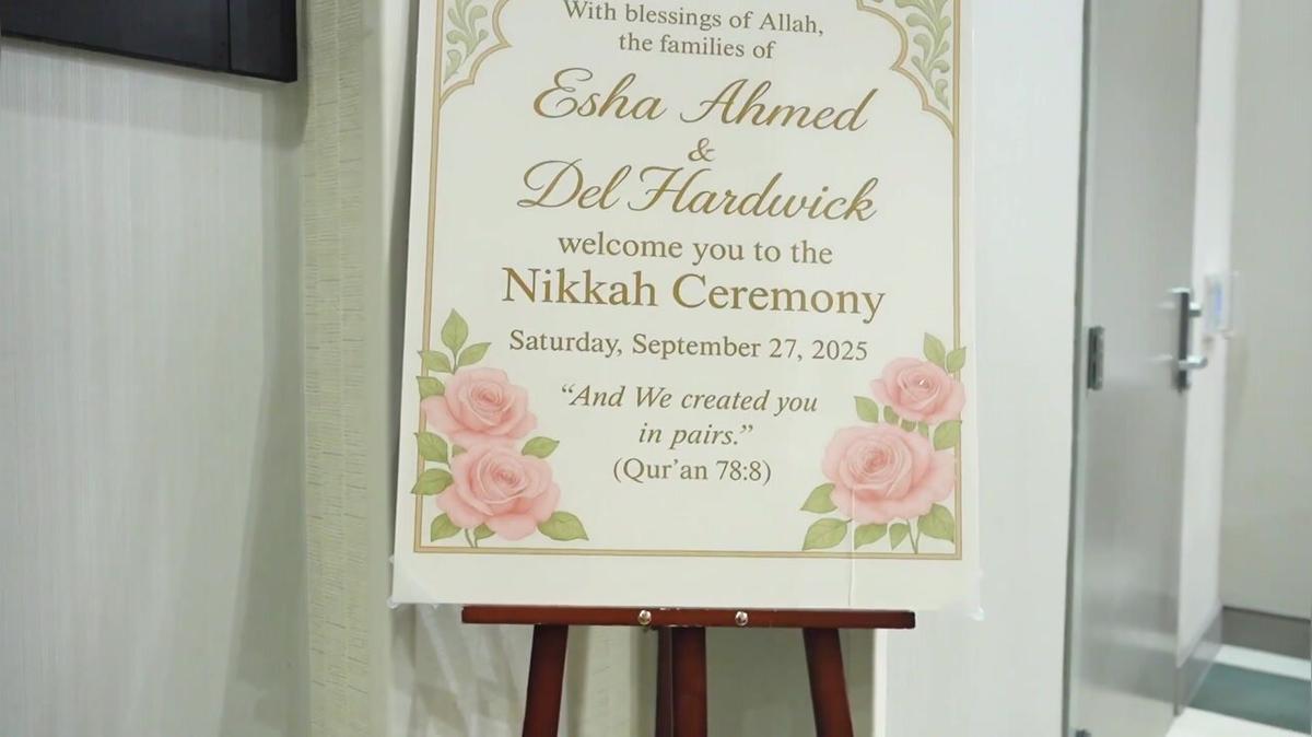 Del &amp;Esha Highlight Reel