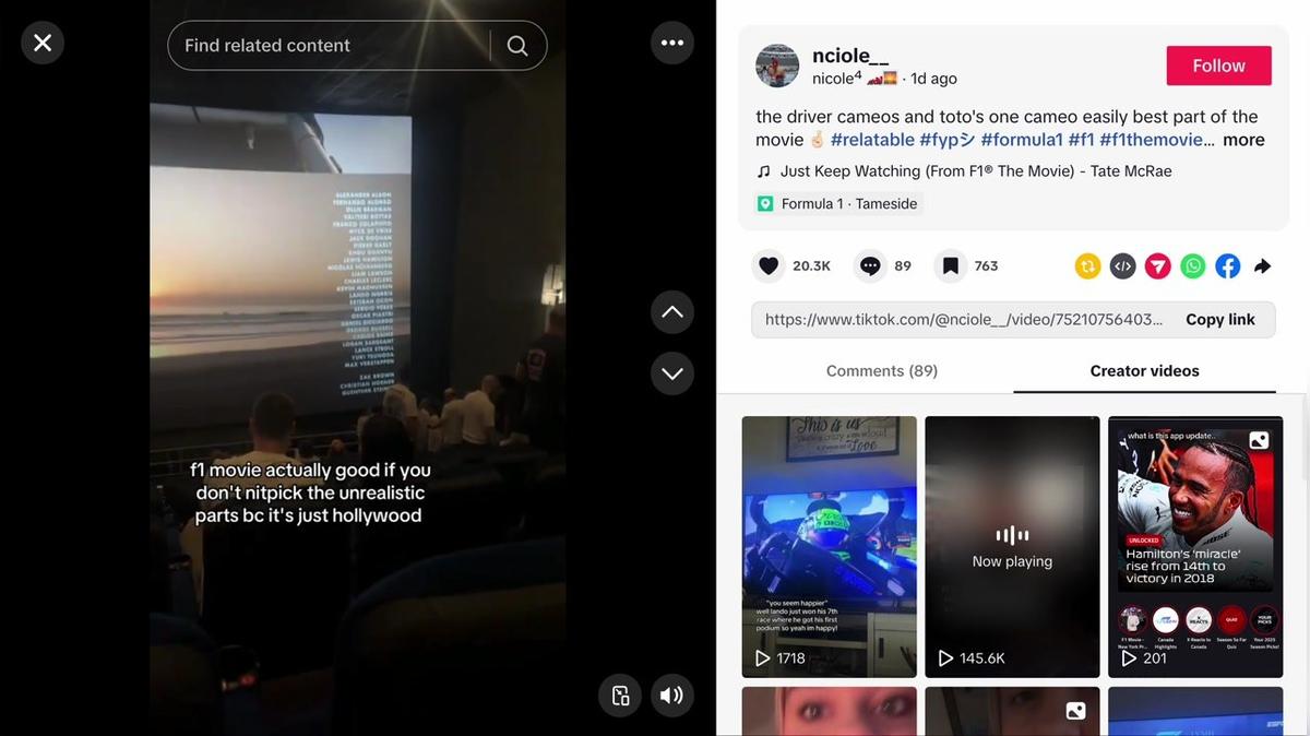 Expensify nciole__ TikTok