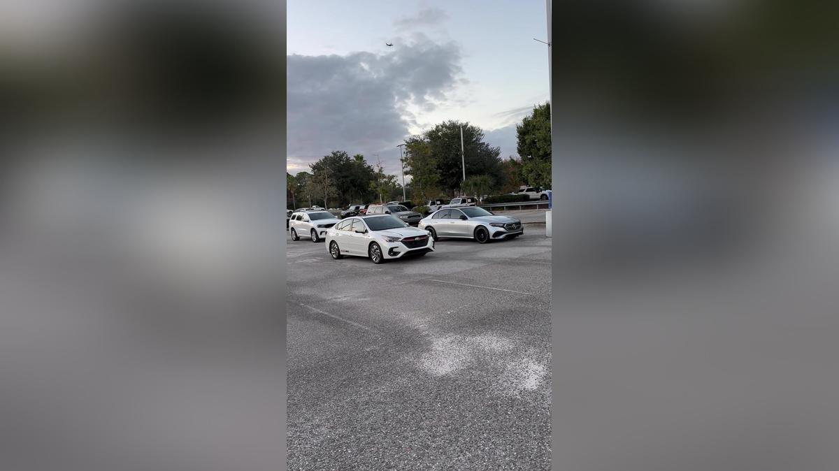 Yashawna's video by Carla @ Airport CDJR