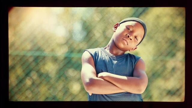 Poster image for video