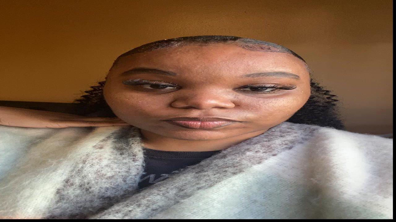 Please say and spell your first and last name, so we can ensure we share it correctly.