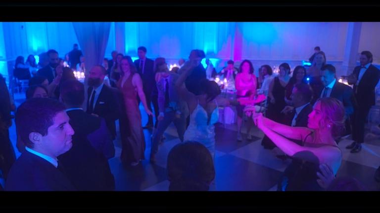 FELINA - Chris Obando - Alexis &amp; Nema