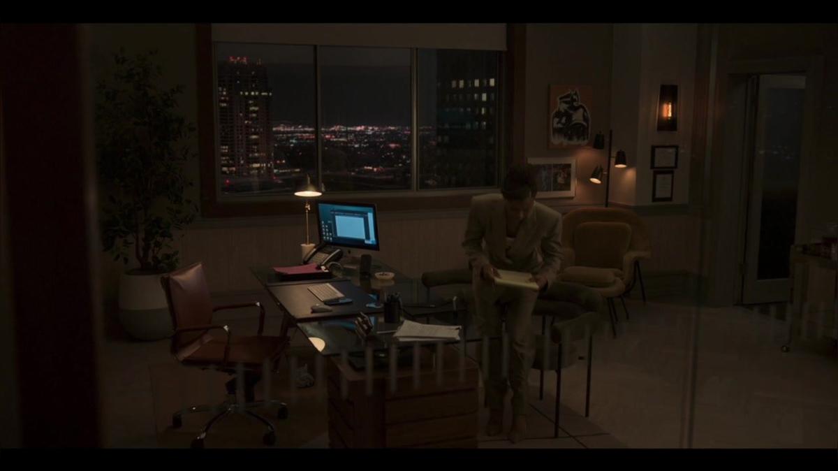 Thomson Reuters Reasonable Doubt S3 E9