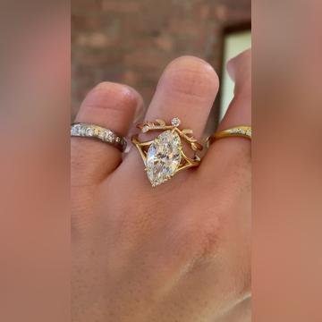 Mallory-3ctMarquise-18kYellow-Adelixa