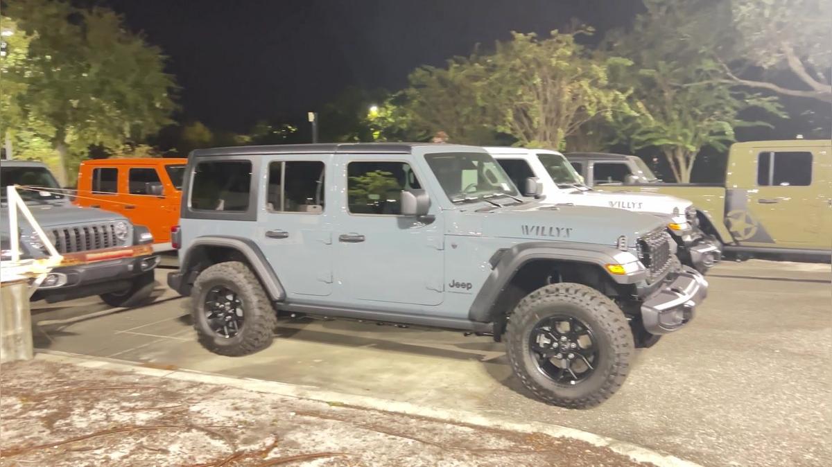 AC'S Lot video by Walter / Airport CDJ 914-434-8908