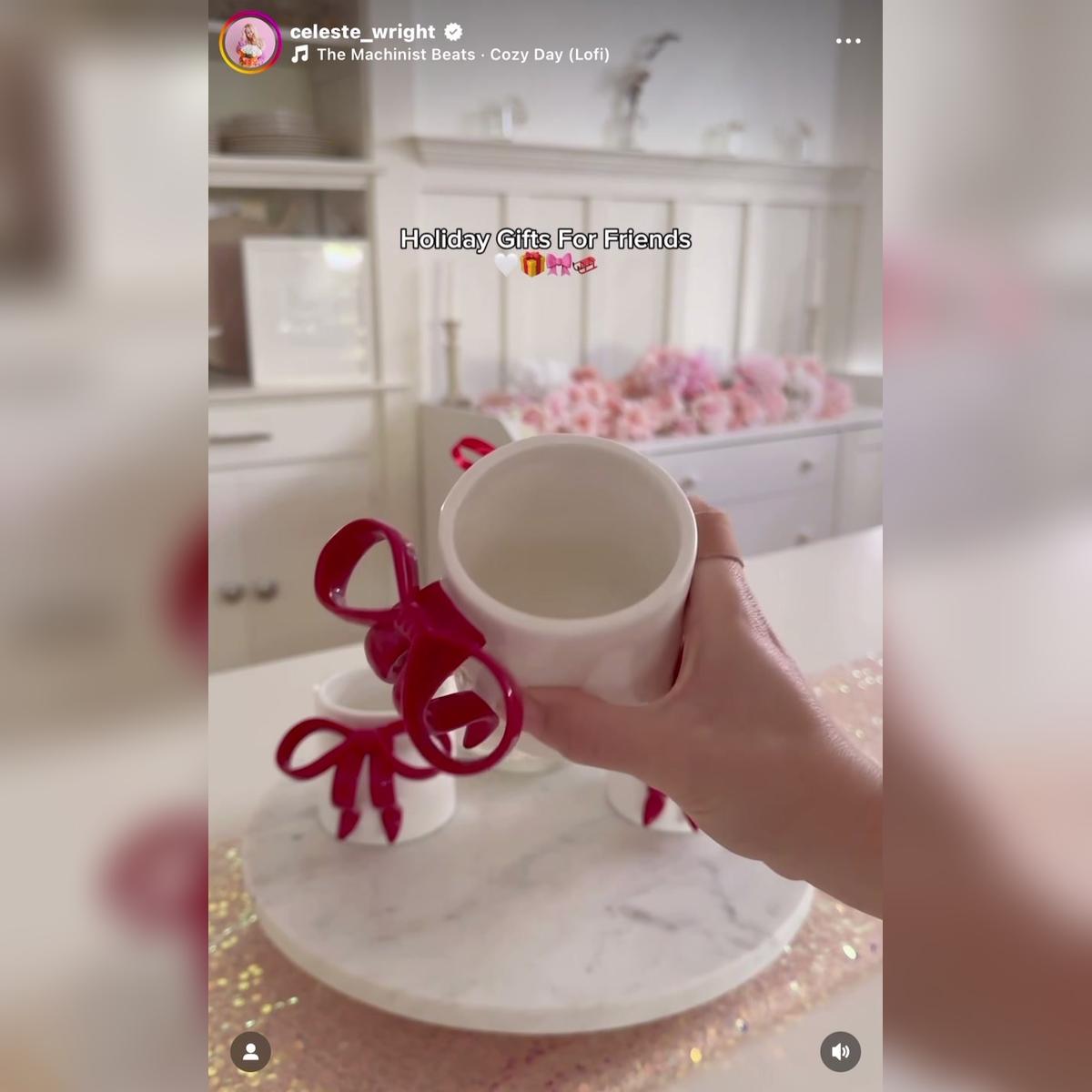 Celeste Wright Pt 2 Smiley