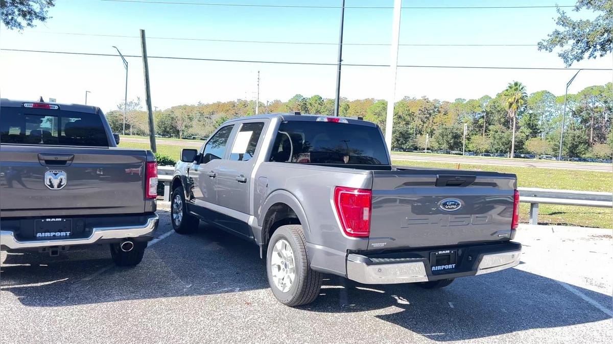 Oliver's Truck lot inventory video by Walter/ Airport CDJ 914-434-8908