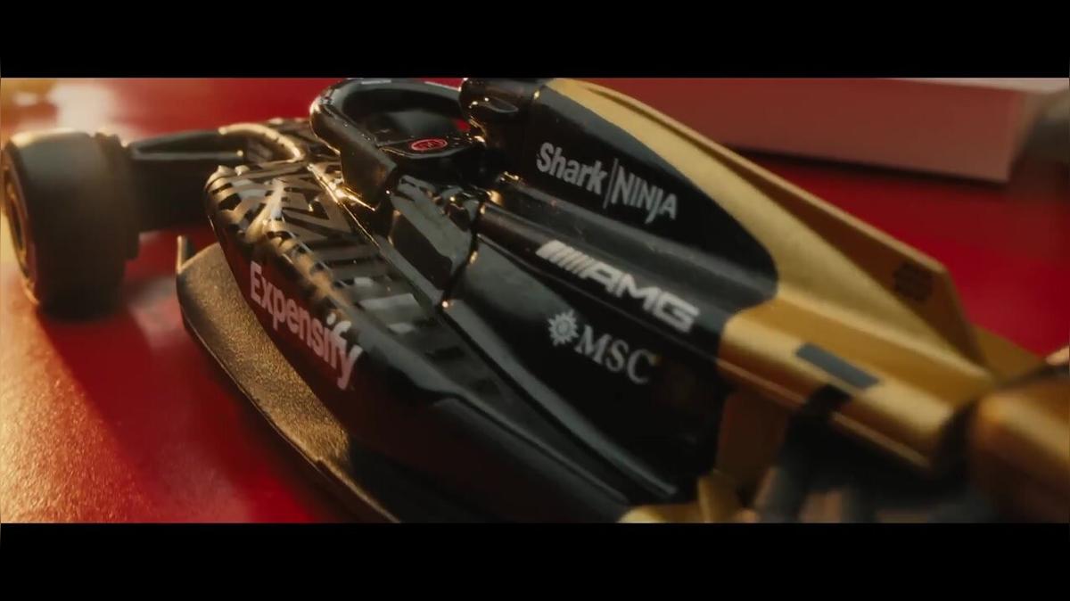 Expensify - Mc Donalds F1® - Mc Donald&#39;s Brasil 6.25.25