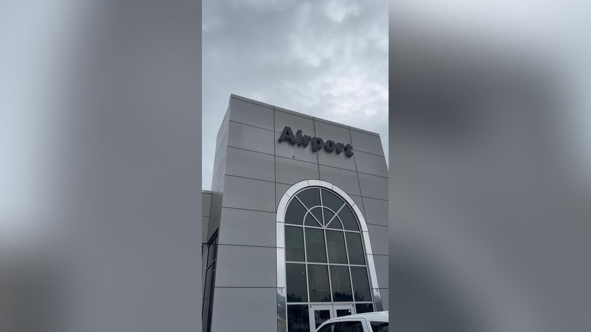 Angel's lot video by Carla @ Airport CDJR