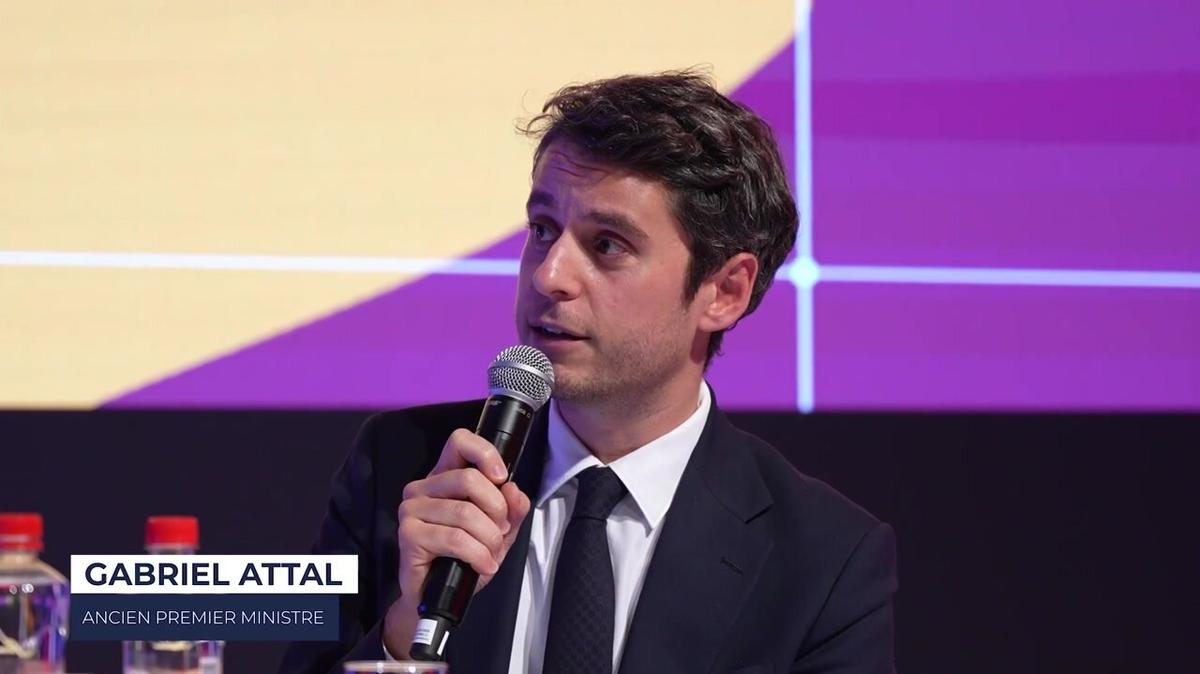 Congrès Selectour 2025 jour 2.