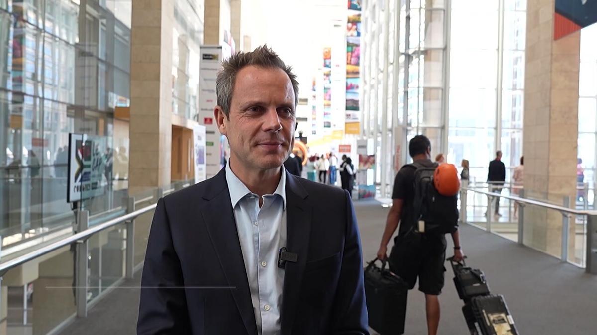 Christophe Jacquet, Directeur Général Havas Voyages.