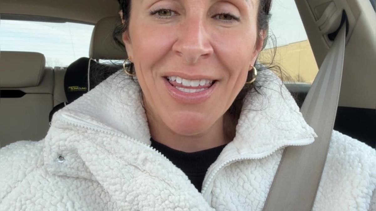 Heads Up Hockey Fun &amp; Interactive Stick Handling Hock (2)