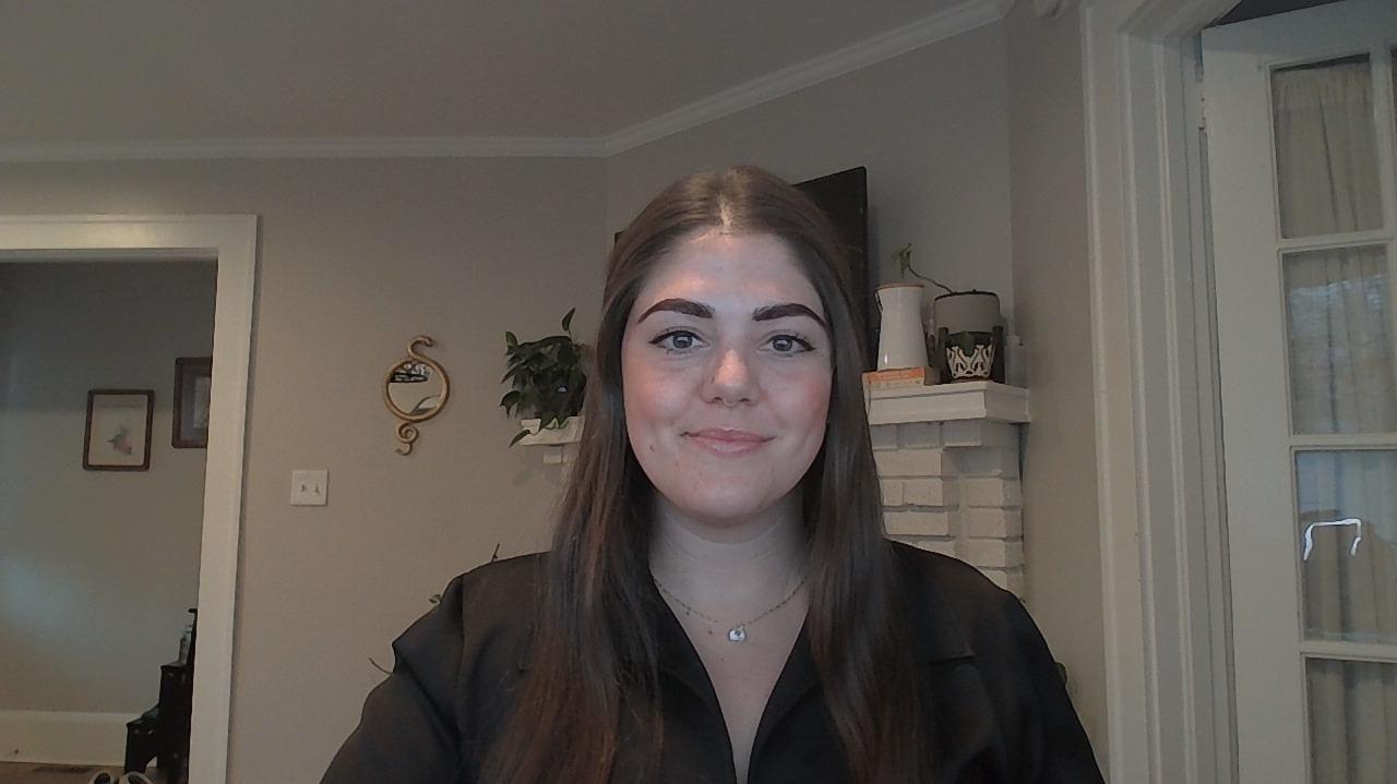 Reminders for candidates: reach out to recruiter if you have questions, questions on locating interview sites, etc.