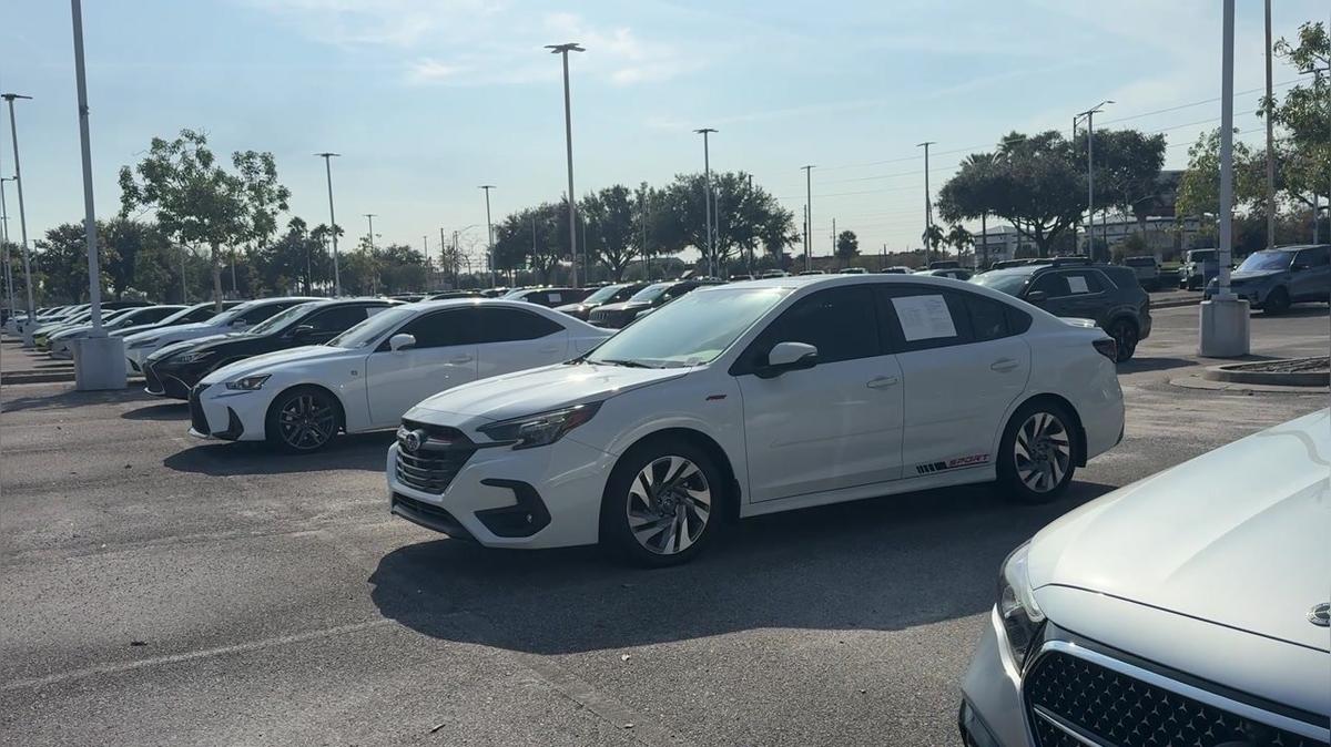 Used Sedans at Airport CDJR Orlando