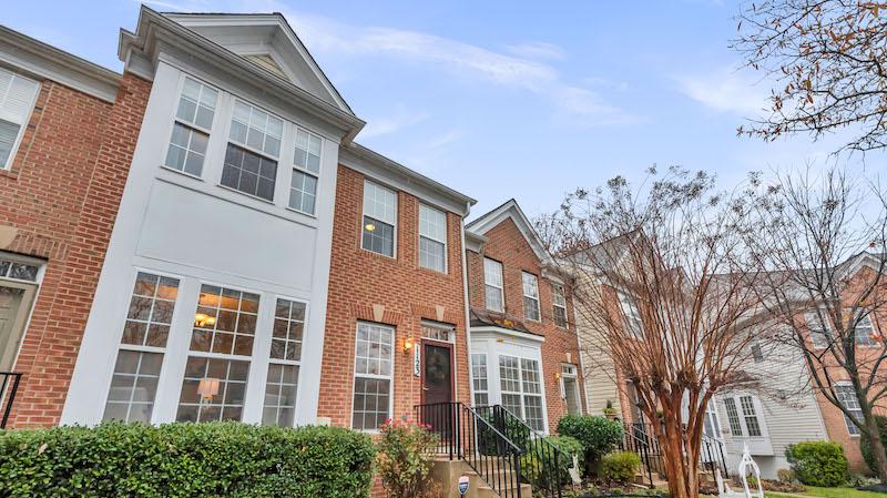 1123 August Drive, Annapolis, MD 21403