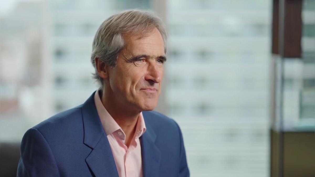 Rockpool's Private Equity Portfolio Service