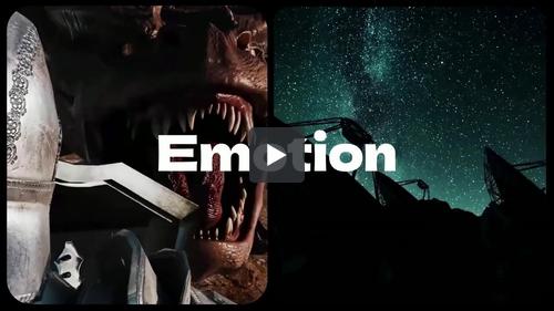 Promo Video for Heavenly Films, CG Animation and Digital Media Production Studio