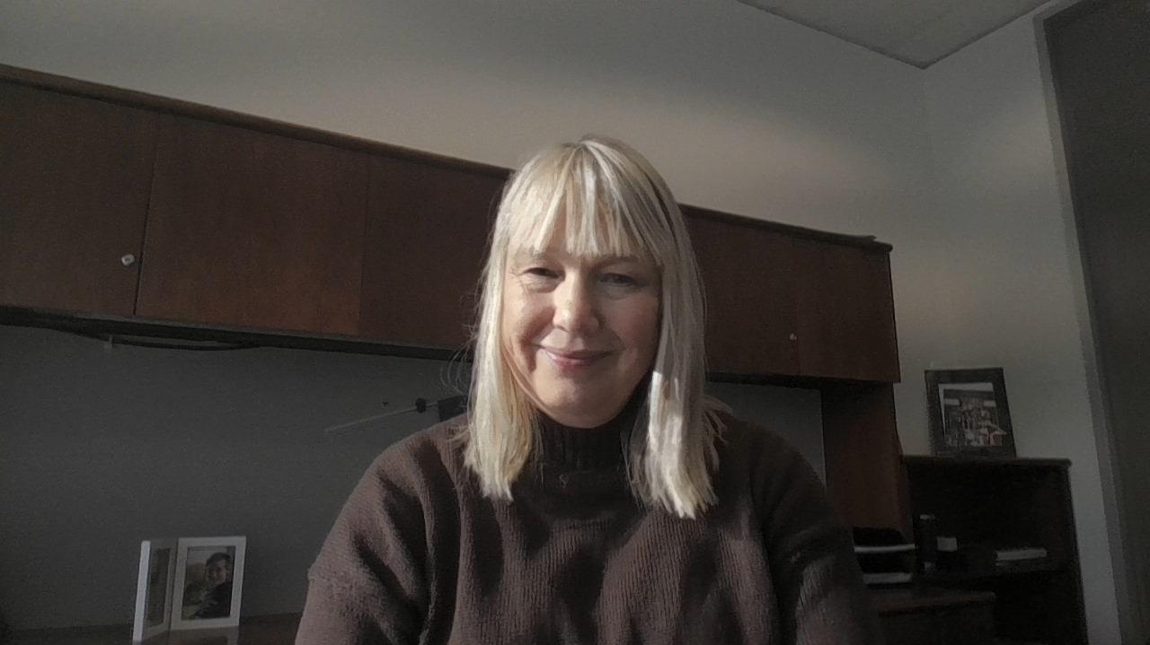 Celebrate Jeanne’s retirement with a video greeting! In 15 seconds or less, please state your name and how Jeanne made you feel.