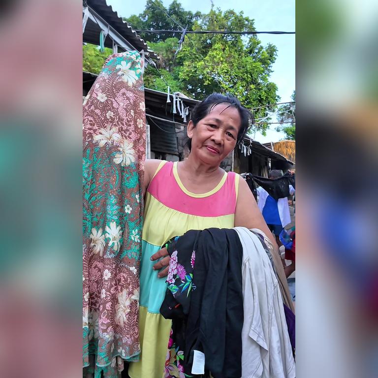 Pre-Loved Distribution Distribution Jimbaran