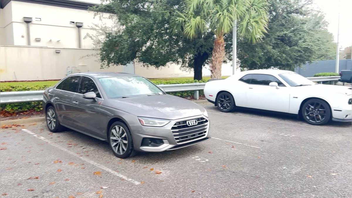 Robert's lot video by Walter / Airport CDJ 407-541-6200