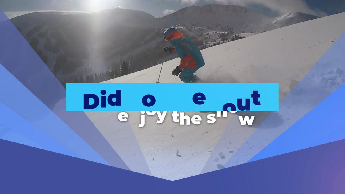 IOF2021 Conference You won&#39;t want to miss it!.mp4