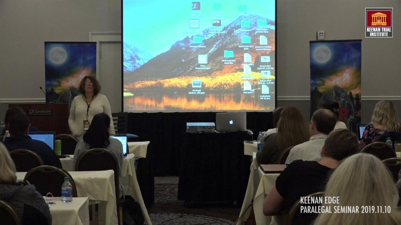 Before and After Witnesses by Mindy Bish  31 min 06 sec.mp4