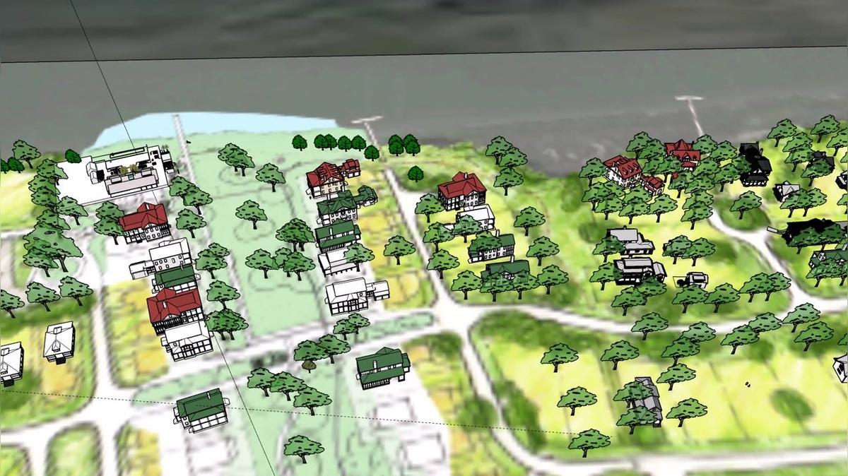 The Craven - Allison Ramsey Architect - Lot 23