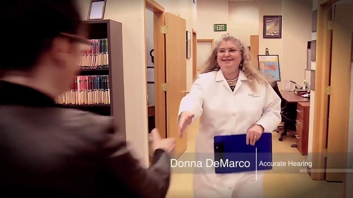 Audiologist in Anchorage AK, Accurate Hearing Systems LLC