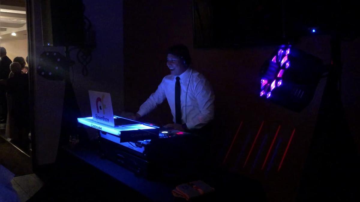 DJ M.L.