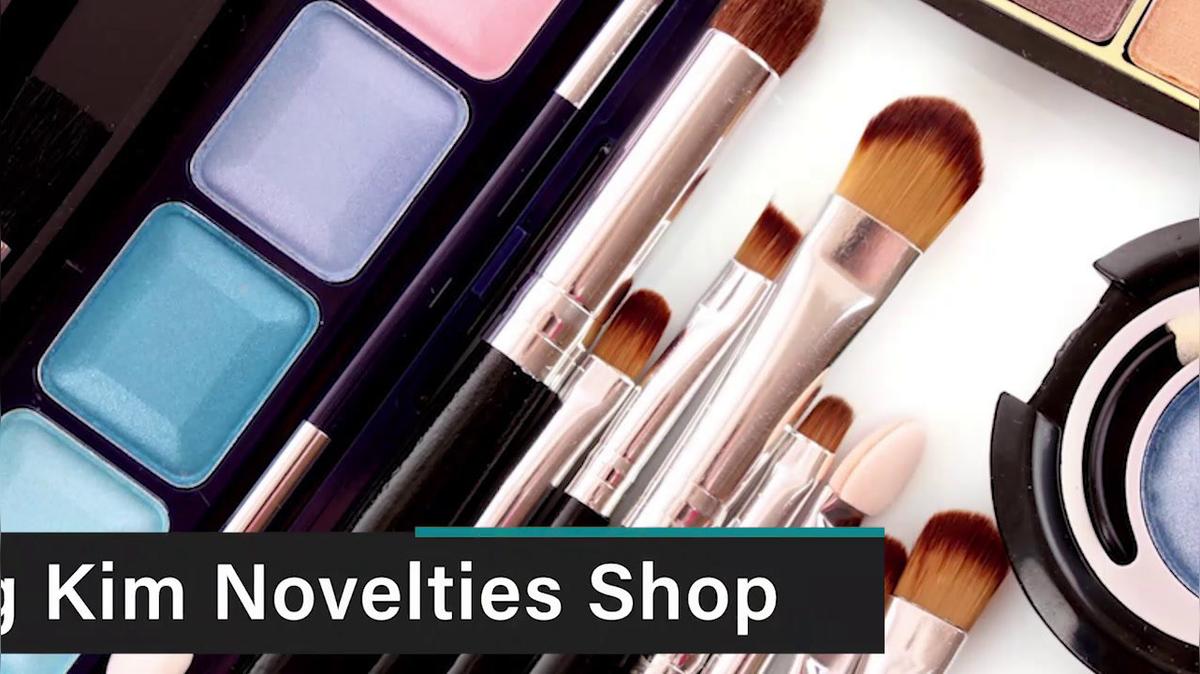 Novelty in Merrillville IN, King Kim Novelties Shop