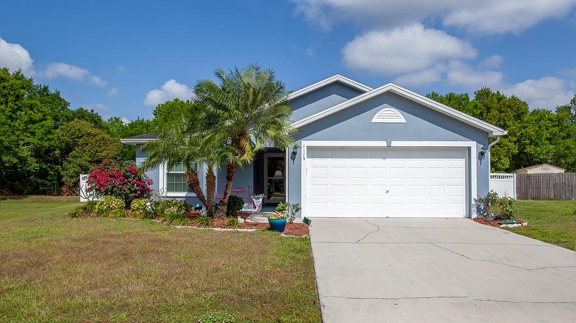 1173 Brenton Manor Dr., Winter Haven, FL 33881