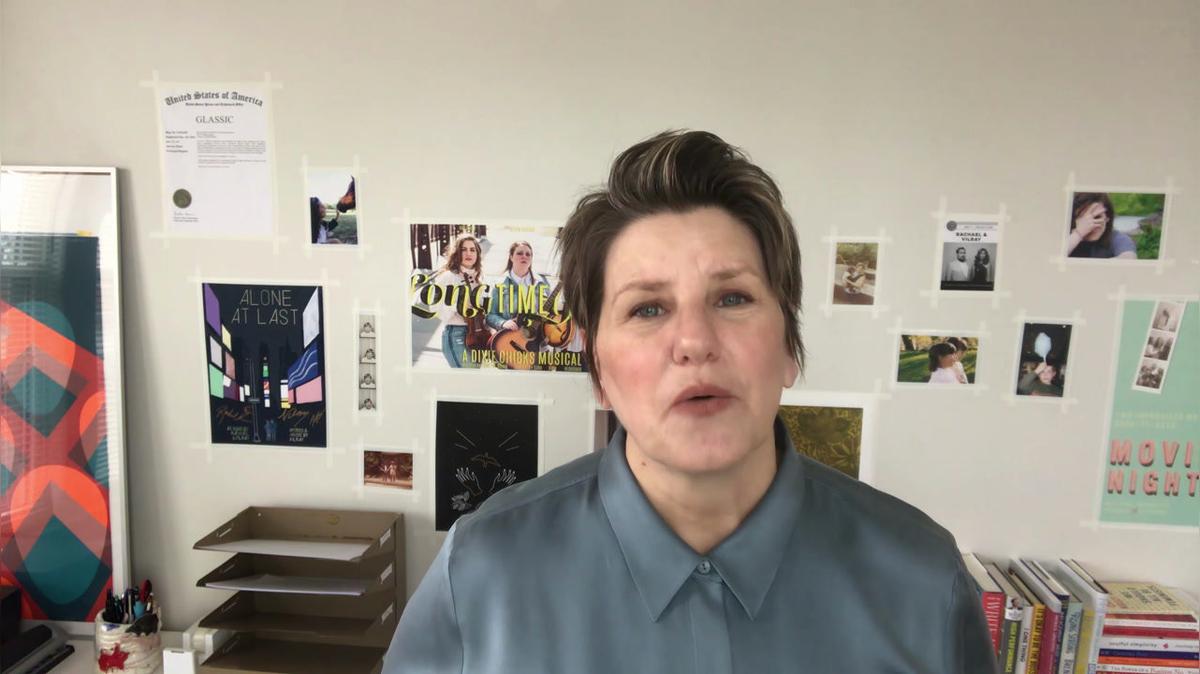 Diane Glass Work Anywhere Series | Online Sales Worksheet.mp4