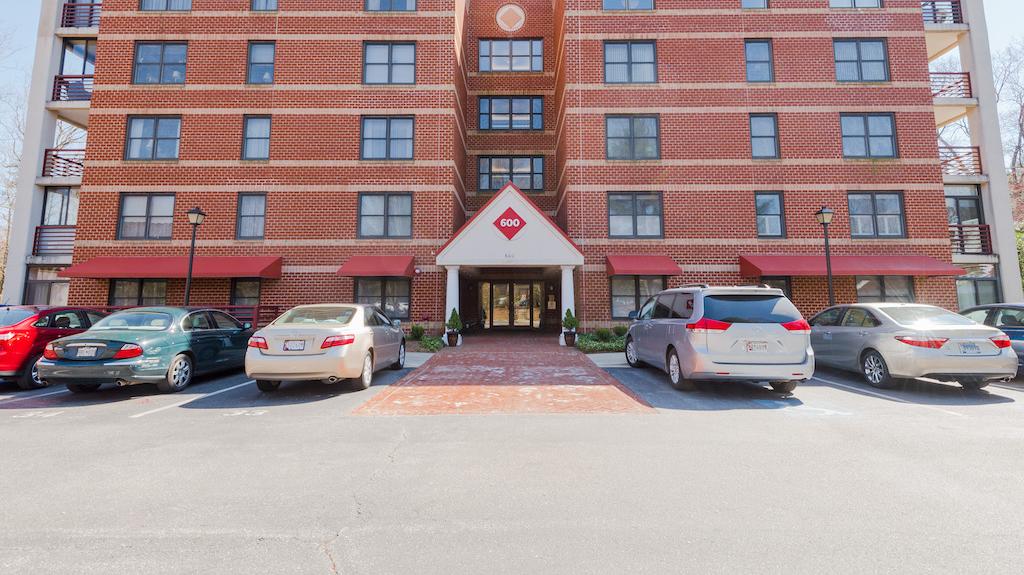 600 McKinsey Park, Unit 102, Severna Park, MD 21446