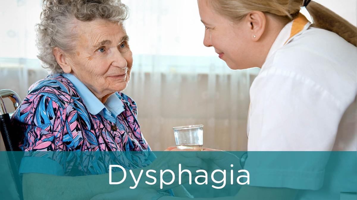 Dysphagia