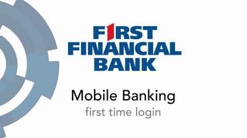 First-Time Login