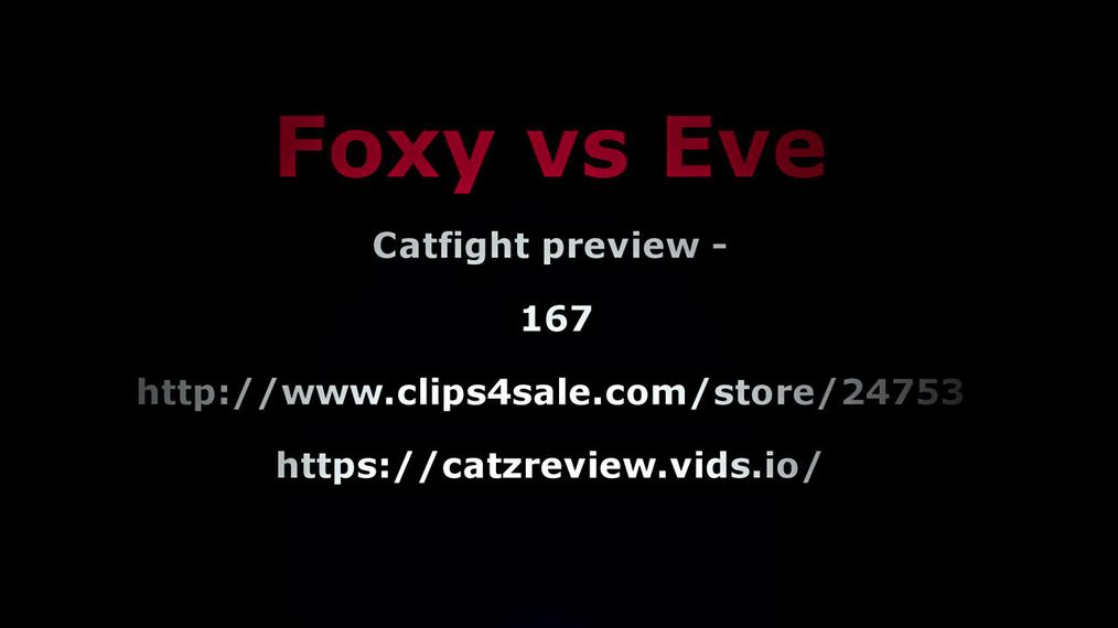 Foxy vs Eve 4k Preview - 167