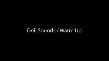 FUN L1 Drill Sounds / Warm-Up (3:26)