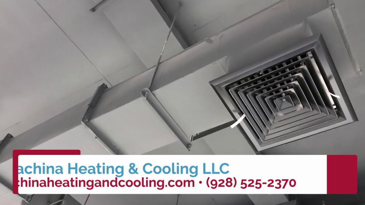 Heating Contractor in Flagstaff AZ, Kachina Heating & Cooling LLC