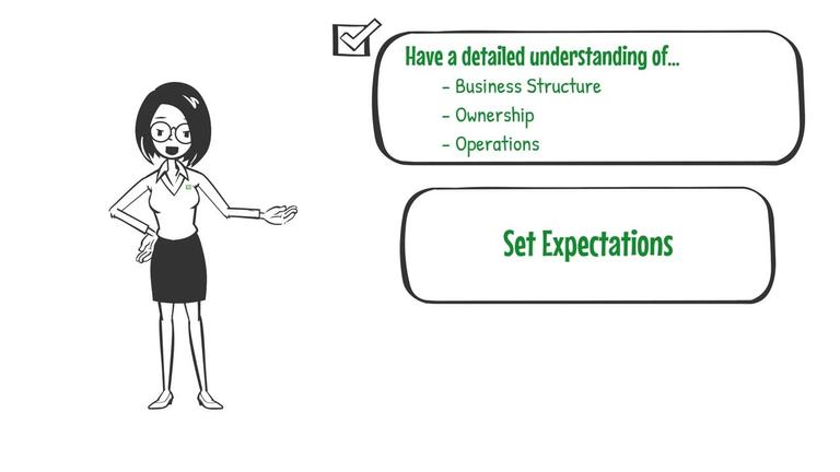 Always On:  Commercial Account Opening - Introduction