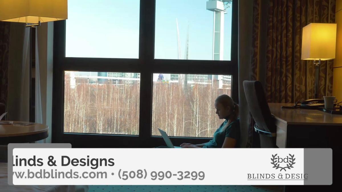Blinds in North Dartmouth MA, Blinds & Designs 