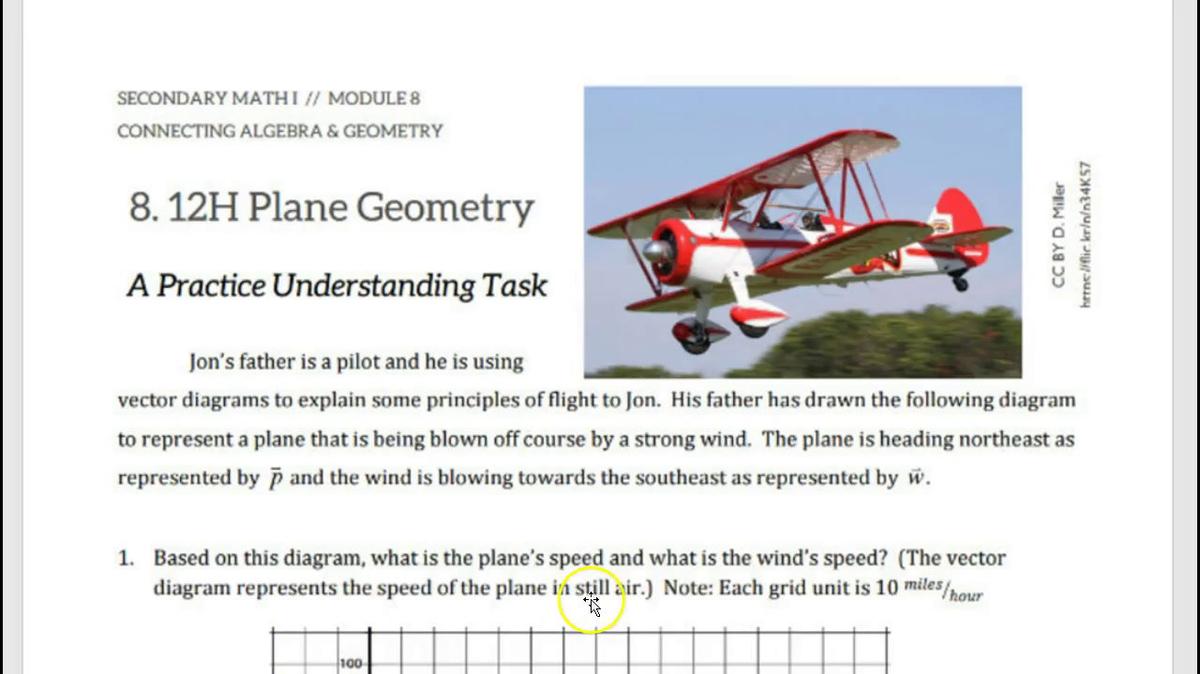 Precalculus Plane Geometry Guided Notes.mp4