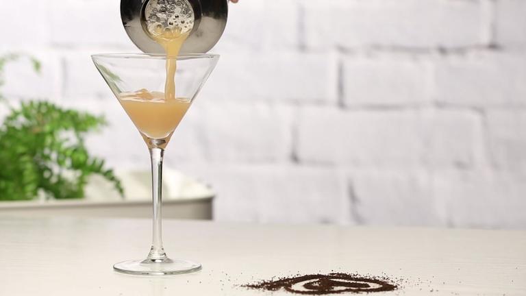Gin Tonic Variante: Earl Grey
