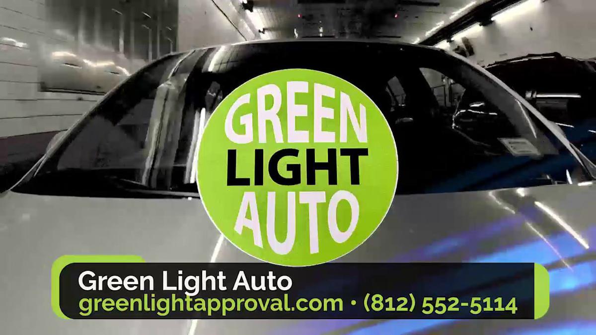 Used Cars For Sale in Columbus IN, Green Light Auto