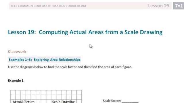 Area and Scale Factor.mp4