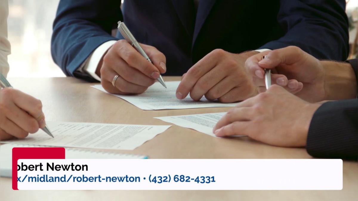 Auto Insurance in Midland TX, Farmers Insurance - Robert Newton