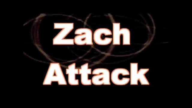 Zach Attack
