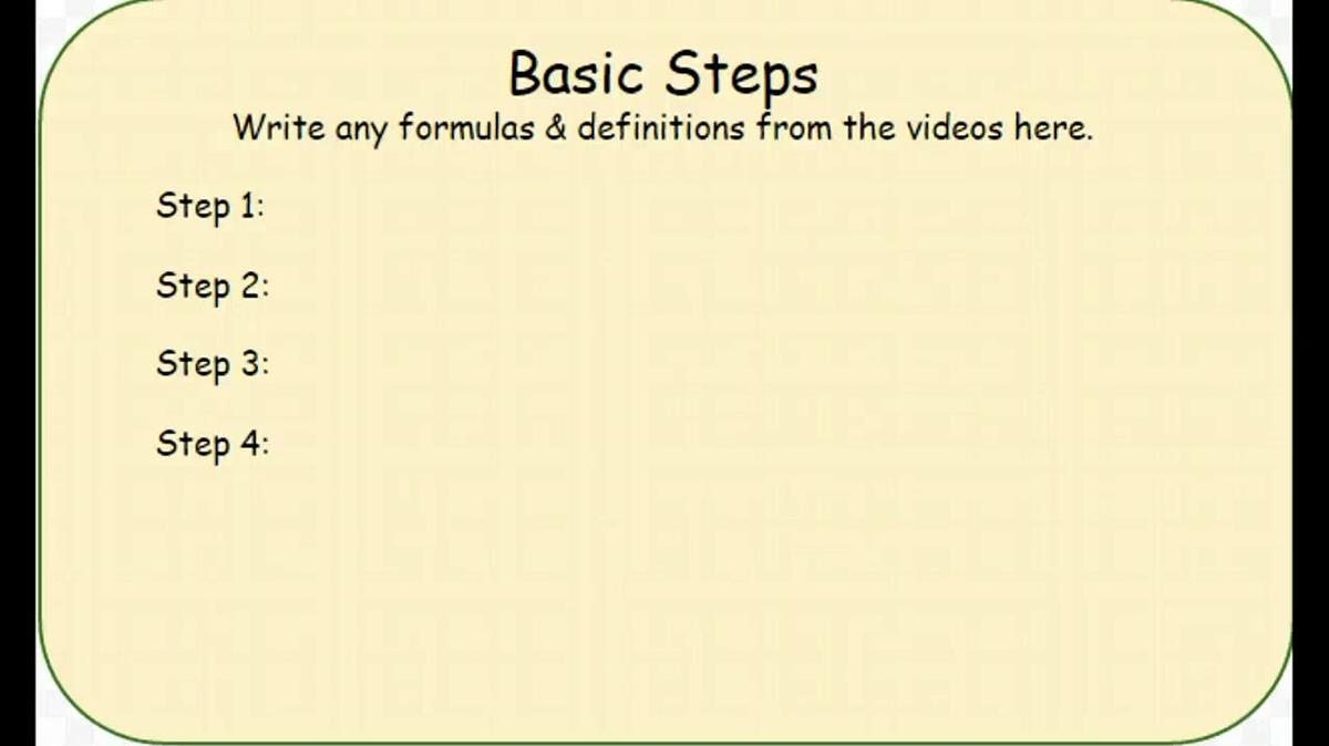 Supplemental Math I_ Solving Linear Inequalities.mp4