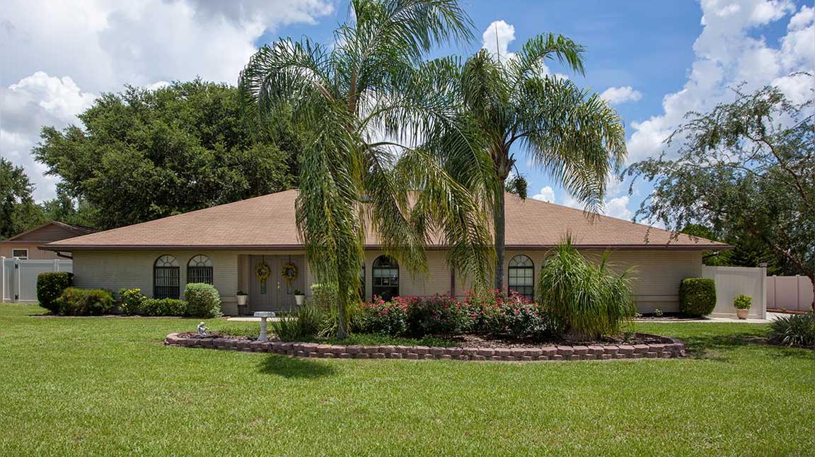 4316 Iris St N., Lakeland, FL 33813