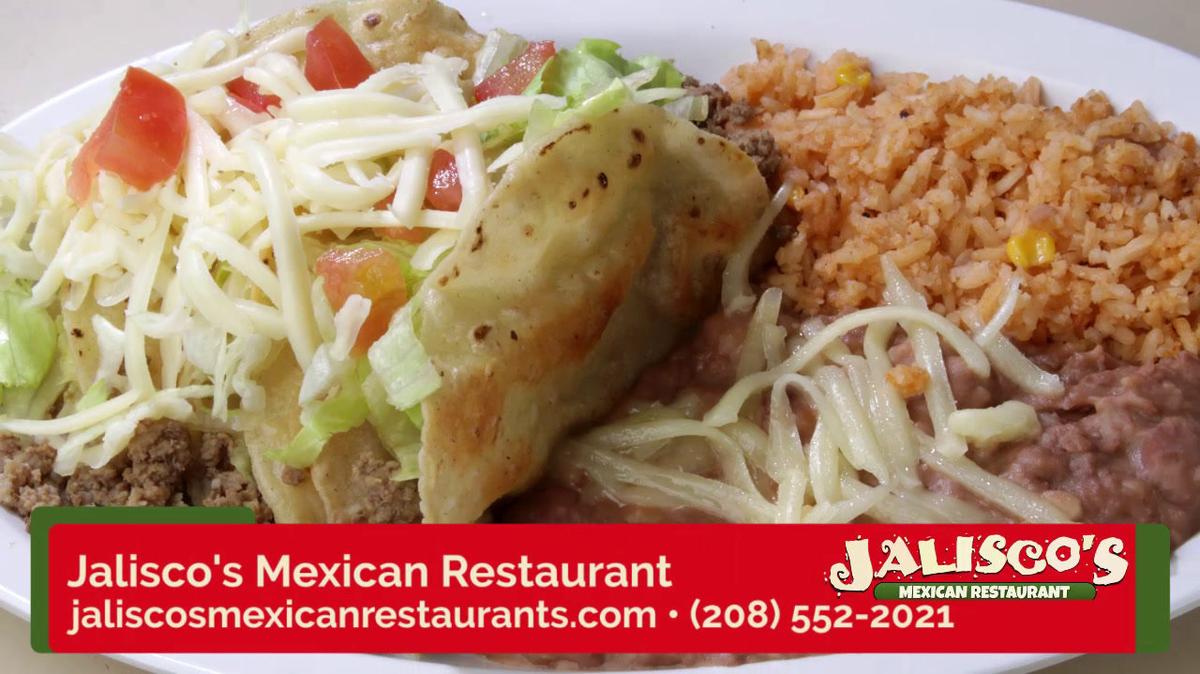 Mexican Restaurant in Idaho Falls ID, Jalisco's Mexican Restaurant